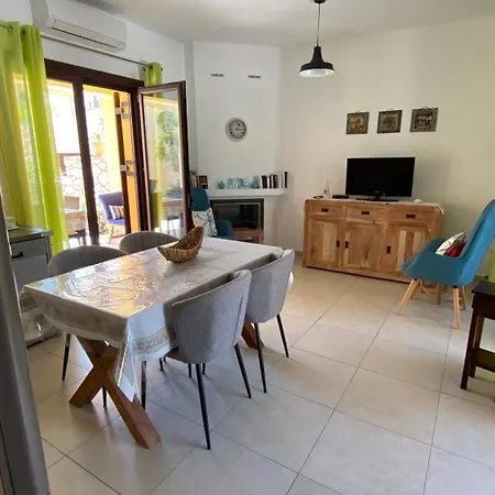 Myrtle - Morfi Village * Georgioupoli