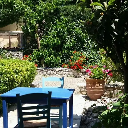Myrtle - Morfi Village