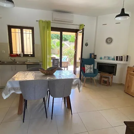 Holiday home Myrtle - Morfi Village *