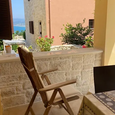 Myrtle - Morfi Village Holiday home Georgioupoli