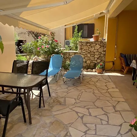 Holiday home Myrtle - Morfi Village Georgioupoli