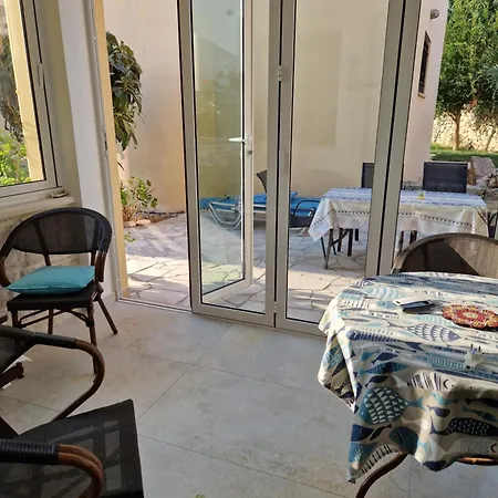 Holiday home Myrtle - Morfi Village *