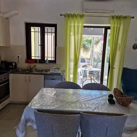Holiday home Myrtle - Morfi Village Georgioupoli