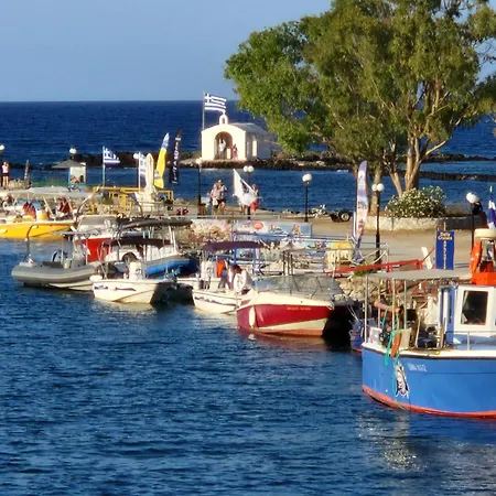 Myrtle - Morfi Village Georgioupoli