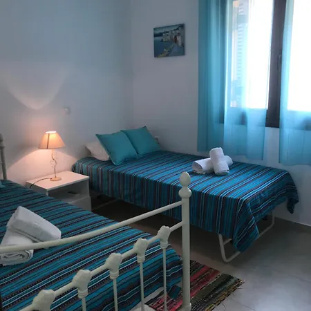 Holiday home Myrtle - Morfi Village Georgioupoli