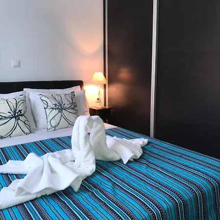 Myrtle - Morfi Village Holiday home *